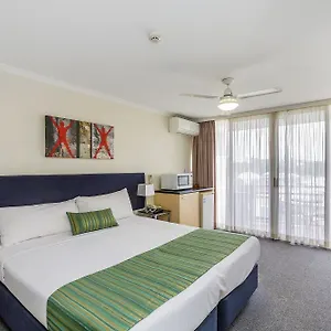 4* Appart hôtel The Wellington
