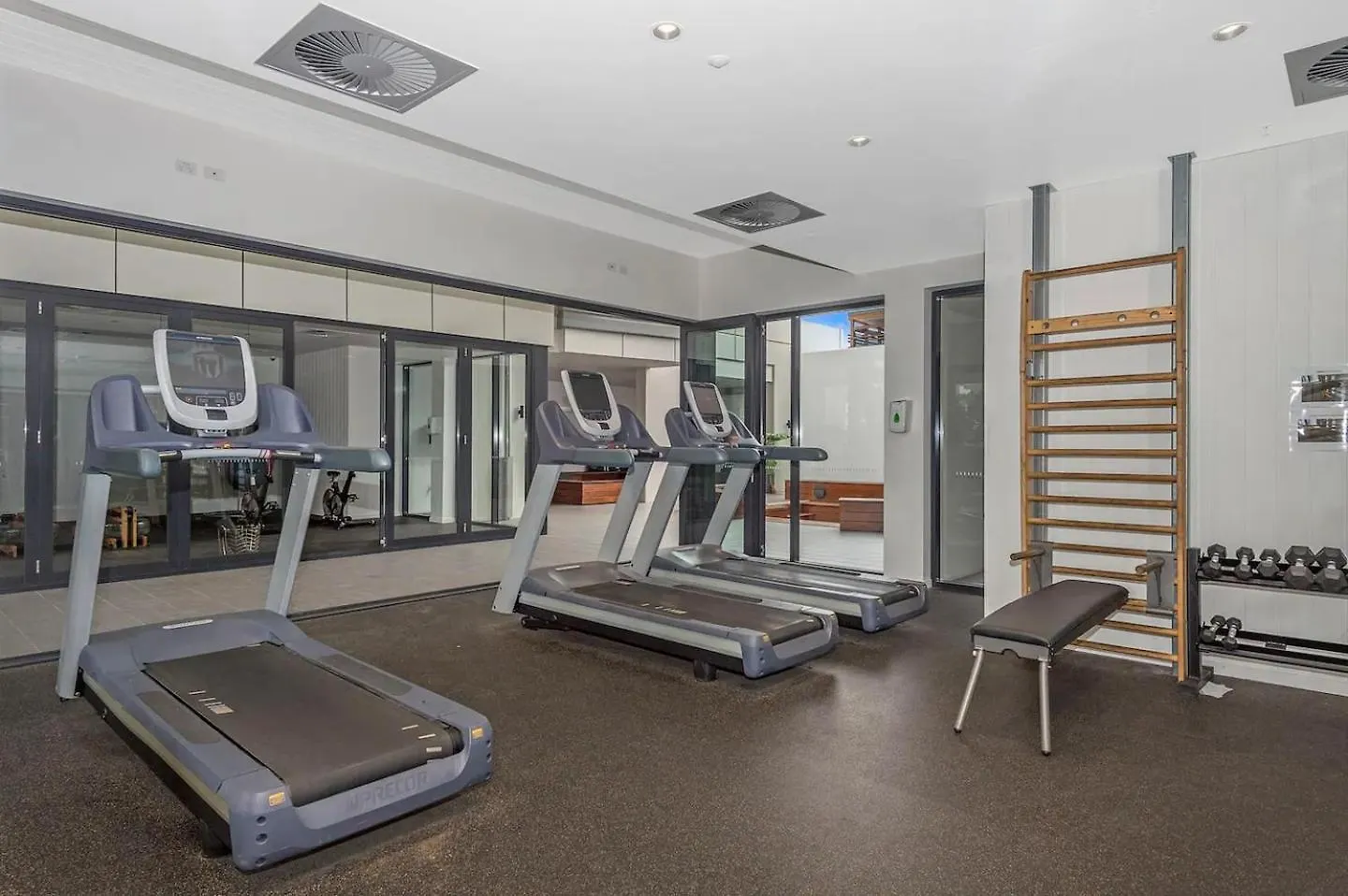 Apartment Stylish Apt And Best Location With King Bed, Pool, Gym Brisbane