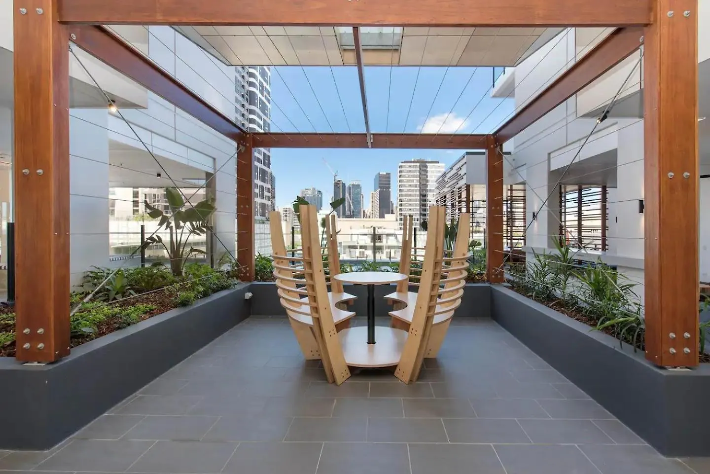 Apartment Stylish Apt And Best Location With King Bed, Pool, Gym Brisbane